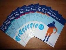 10xTHIEME:ENDSPURT VORKLINIK:HISTOLOGIE-BIOCHEMIE-ANATOMIE-PHYSIOLOGIE/4.AUFLAGE