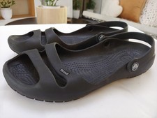 Crocs Cleo II Sandal Womens