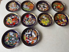 ✨ Rosenthal Sammelteller –