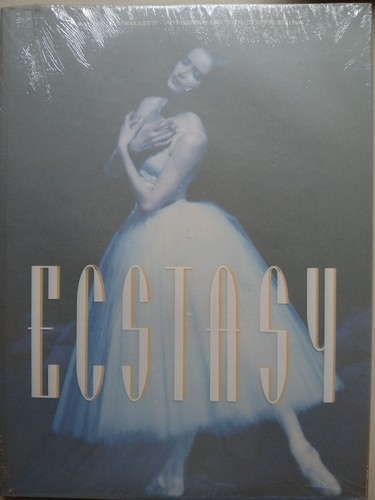 Ecstasy klassisches ballett - ecstasy, ;