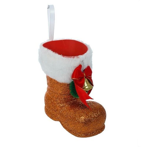 Socken weihnachtsstiefel - socken,