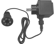 Teichbeleuchtung Heissner Aqua