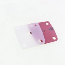 Benzinpumpe Membrane Gummi Reparatur Satz für Velo Solex 3800 Velosolex