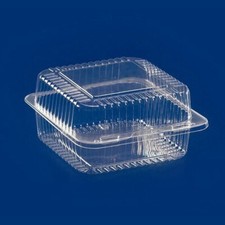 50 Stück - ALI25C Transparent