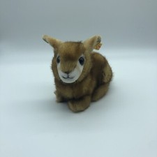 Steiff Hase Hoppel Ostern Geschenk 990328 Prima Zustand Stofftier Blitzversand