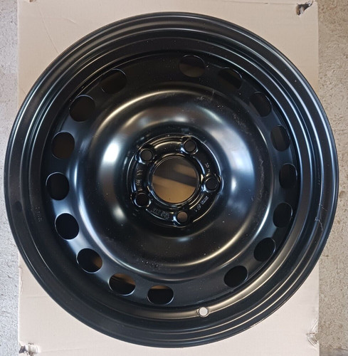 Original opel stahlfelge neu - original,