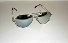 Sonnen-Pilotenbrille große