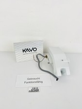 KaVo Köcherelement für HF - Chirurgie  gebraucht MG023408