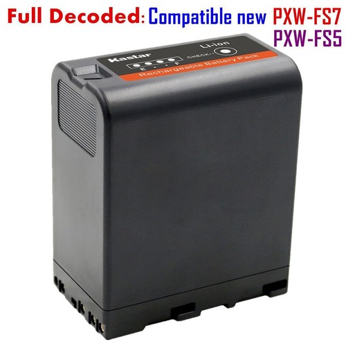 Kastar battery for - 1x,