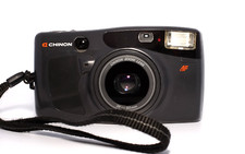 Chinon Pocket zoom 38-60mm