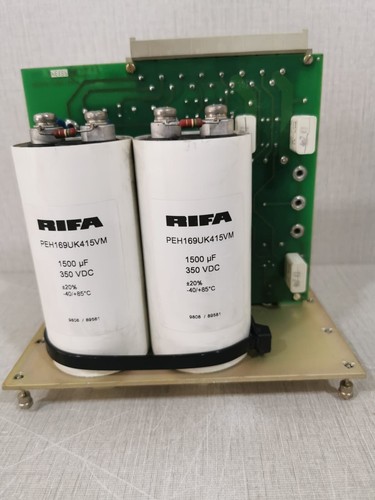 Rifa peh169uk415vm 1500μf - rifa,