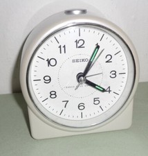 Original Seiko Funkwecker