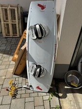kiteboard carved tantrum gen. 11.x 