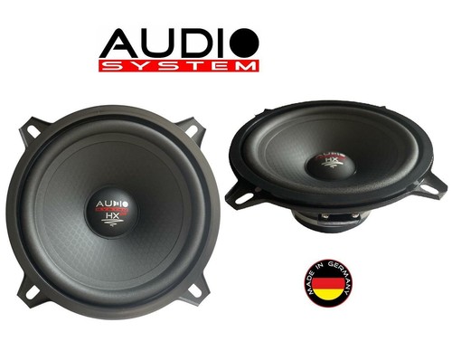 Audio system 130 evo - sq, 3