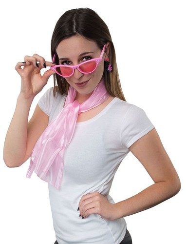 50er jahre accessoires - 50er,