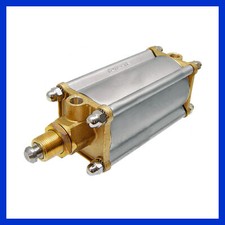 Pneumatikzylinder 6"