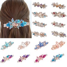 XL Haarclip Haarspange Spange