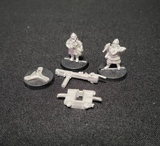 GW Herr der Ringe Tabletop - Zwergen Ballista Speerschleuder