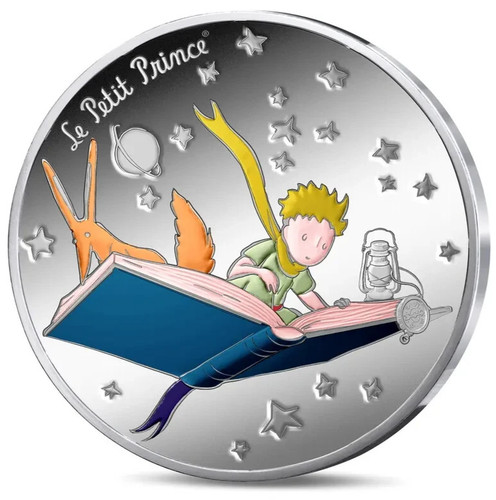 Euro der kleine - euro, prinz