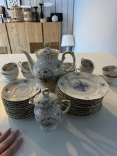 Mitterteich Bavaria Porzellan