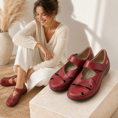 Romika schuhe halbschuhe - romika,