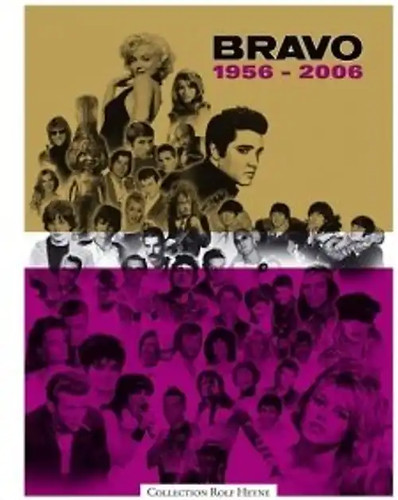 Bravo 1956 2006 - bravo, 1956-2006