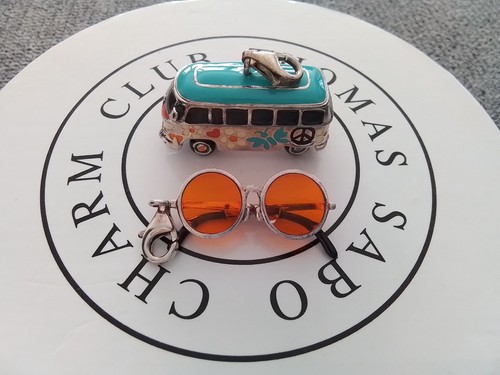 Thomas sabo set - set, hippie