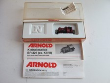 Arnold 2046, Kleindiesellok