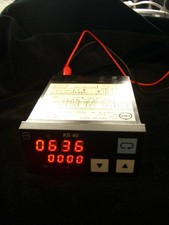 Philips Prozessregler Temperaturregler KS40