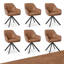 Goeurvant Esszimmerstühle