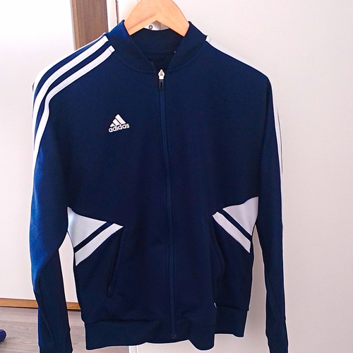 Adidas frauen trainingsjacke - trainingsjacke, m