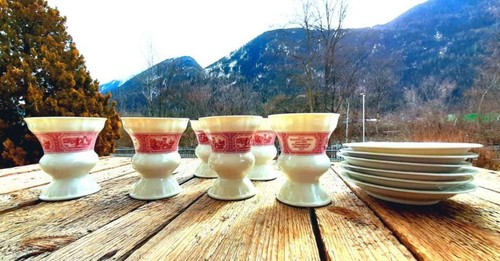Rüdesheimer kaffeetassen - rüdesheimer,
