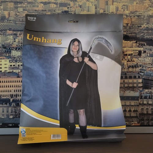 Cape kostüm verkleidung - kostüm,