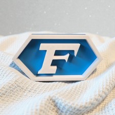 Logo Captain Future |