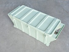 Batteriekasten  24 Volt aus