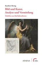 Bild und Kunst. Analyse und