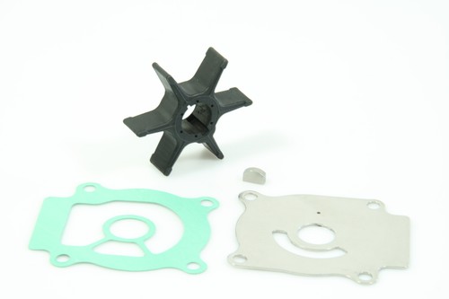 Impeller wasserpumpe - impeller,