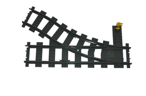Lego eisenbahn train 7895 - lego®,