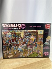 Puzzle Von Jumbo Wasgij