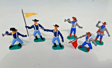 Timpo Toys, drei Nordstaatler