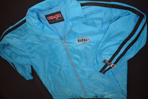San jose sharks jacke - san,
