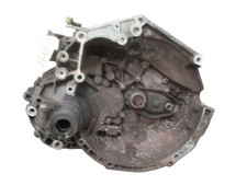 Schaltgetriebe Getriebe 5 Gang