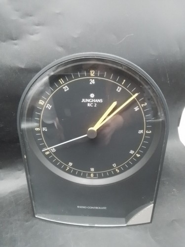 Junghans rc2 radio - rc2,
