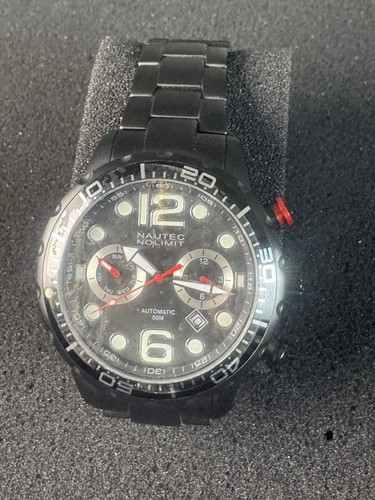 Nautec limit - nautec,
