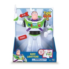 Disney Toy Story 4 Karate Buzz