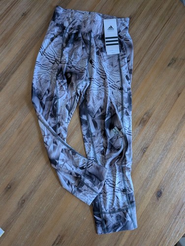 Neu adidas tights - tights, leggings