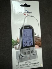 Digital Bratenthermometer
