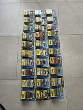 30 Stück Matchbox Collectors