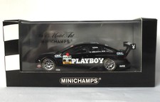 Minichamps Opel Vectra GTS  V8 DTM 2005 #11  OPC 1:43 in OVP