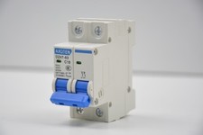 Magnetisch thermischer - 2p,